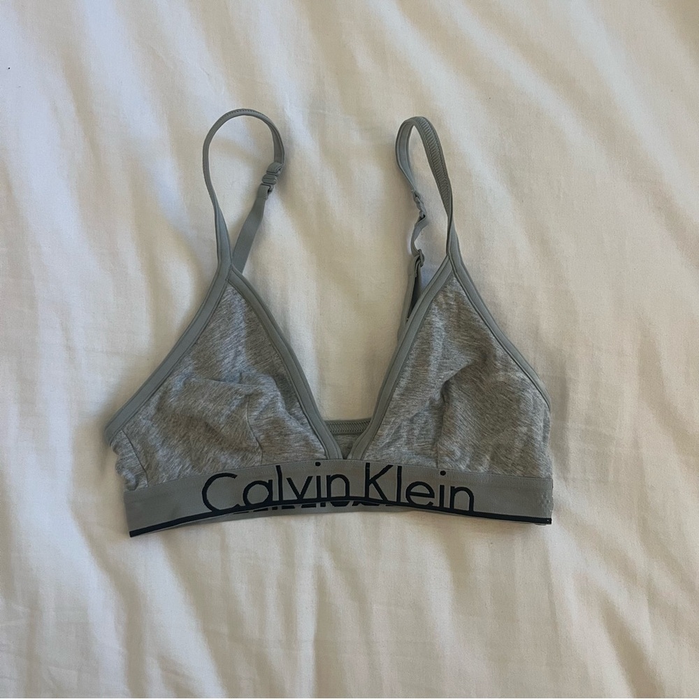 Calvin Klein Bralette